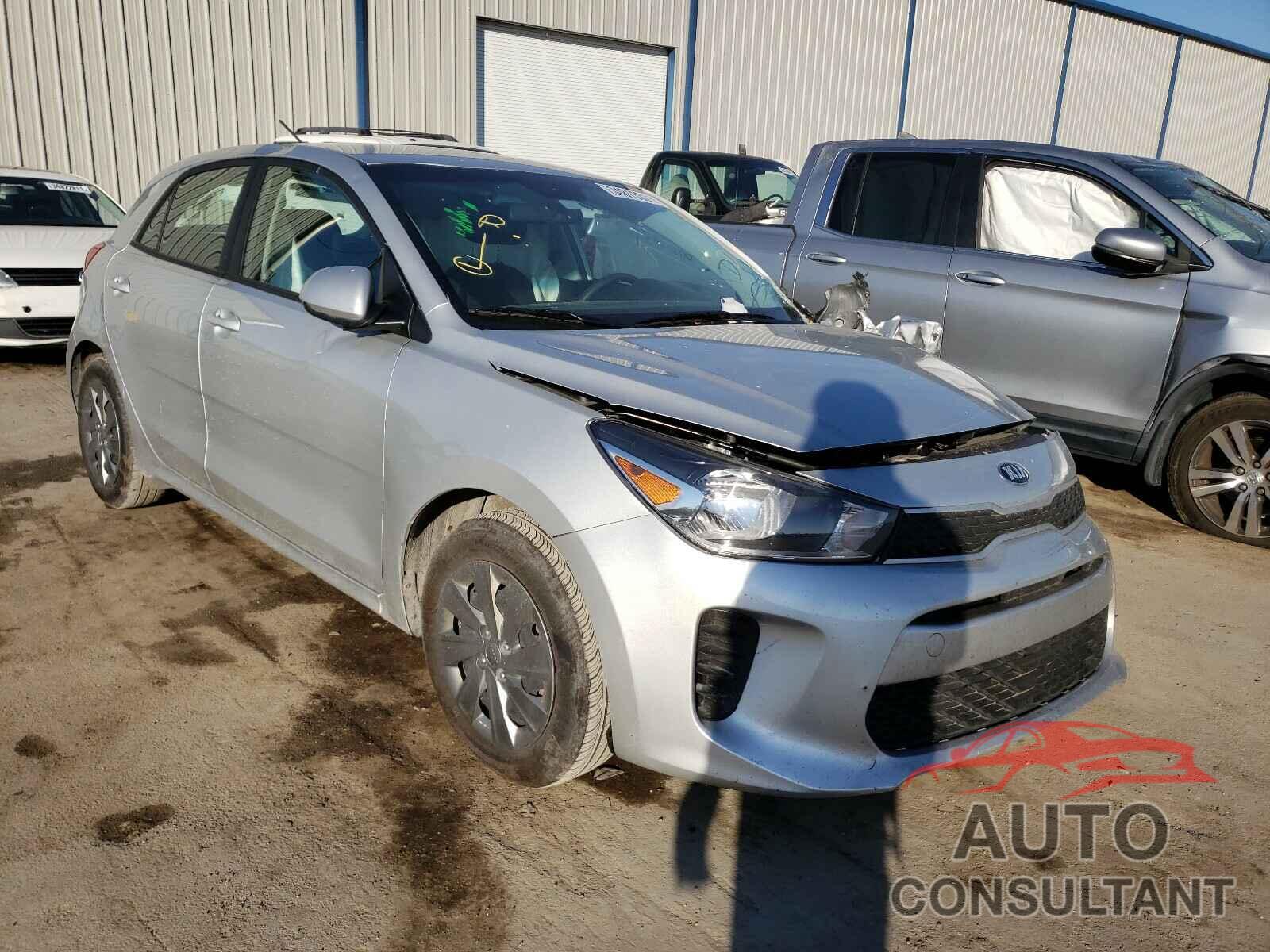 KIA RIO 2020 - 3KPA25ADXLE309256