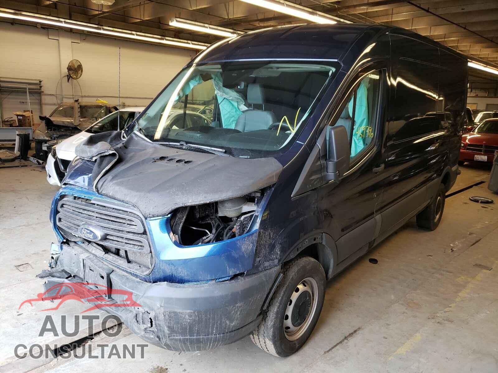 FORD TRANSIT CO 2016 - 1FTYR2CV4GKB30700