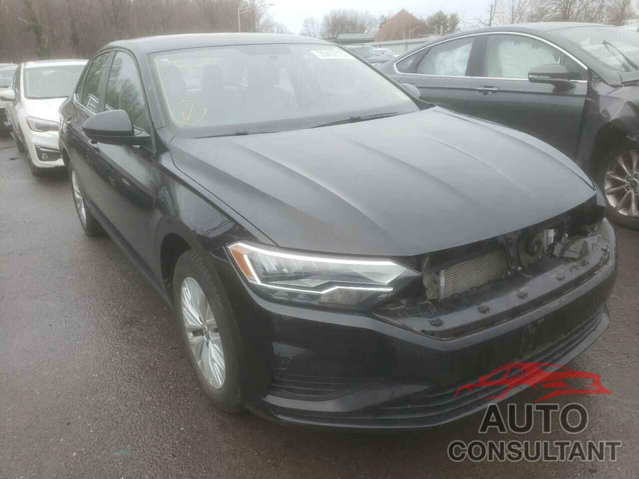 VOLKSWAGEN JETTA 2019 - 3VWC57BU5KM062269
