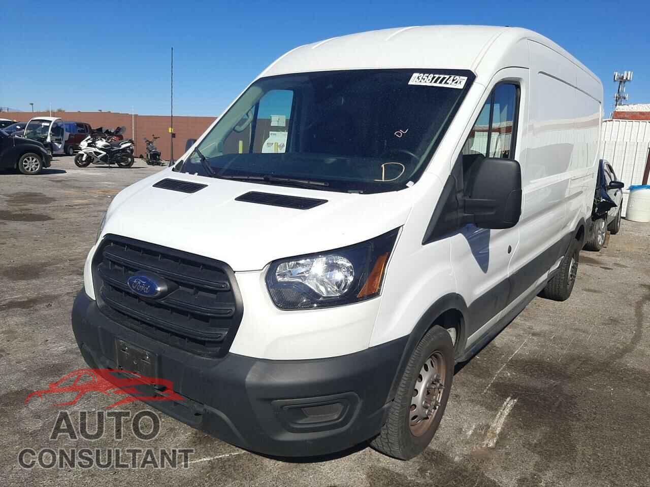 FORD TRANSIT CO 2020 - 1FTBR2C81LKA40818