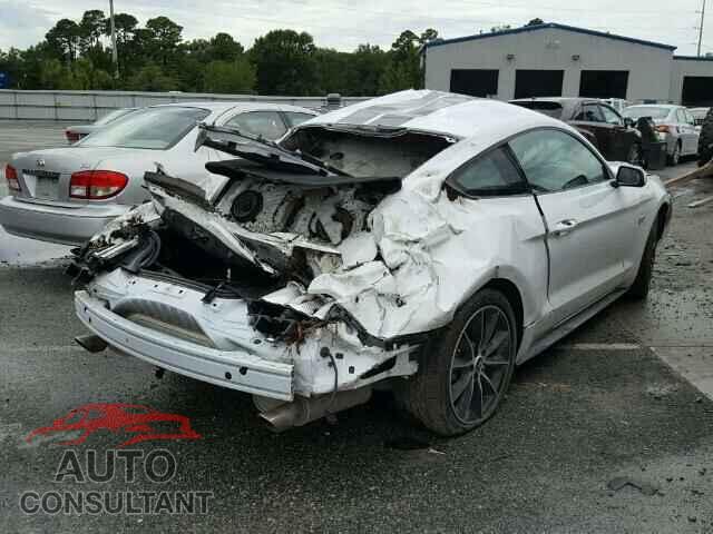 FORD MUSTANG 2016 - 1FA6P8CF6G5259695