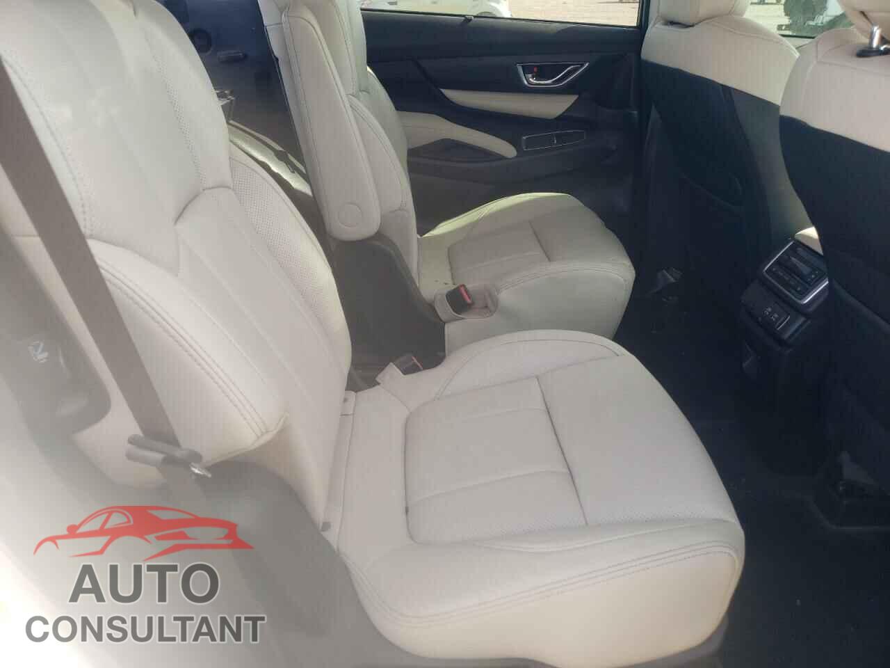 SUBARU ASCENT 2021 - 4S4WMAPD4M3473493