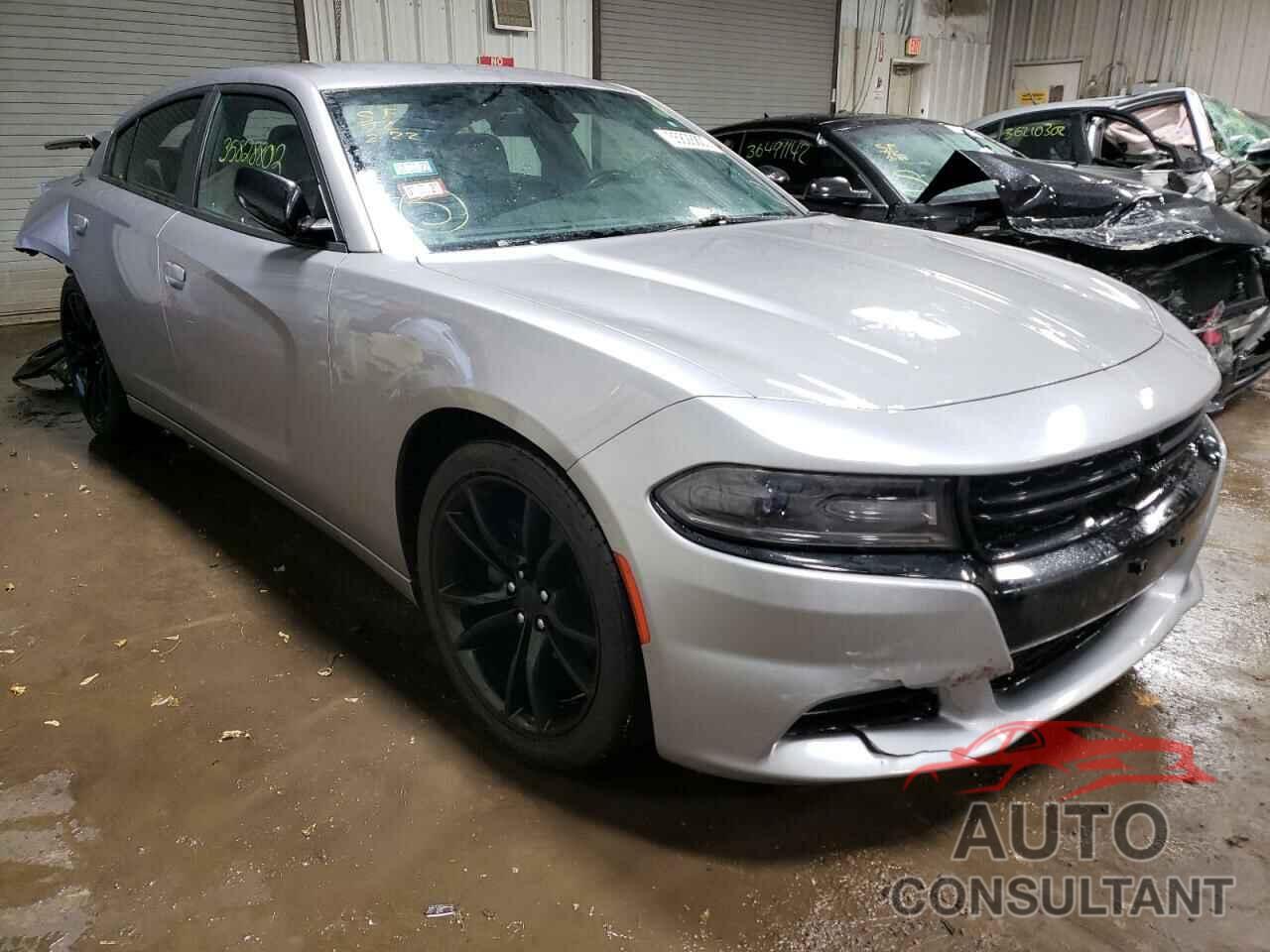 DODGE CHARGER 2016 - 2C3CDXBG8GH251699