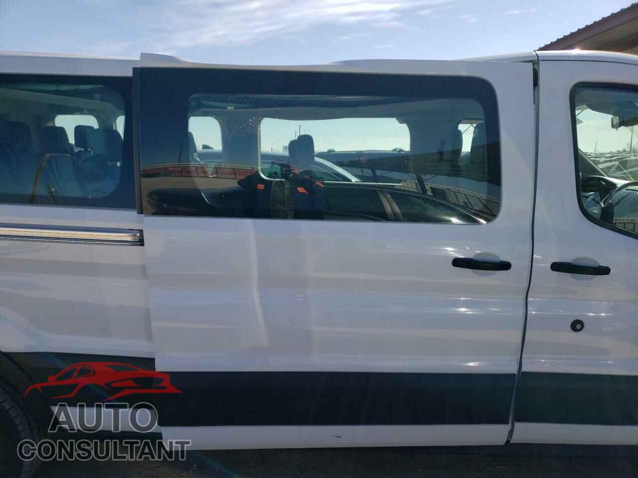 FORD TRANSIT CO 2019 - 1FBZX2YM8KKA20675
