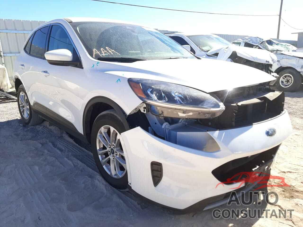 FORD ESCAPE 2020 - 1FMCU0G61LUA78940