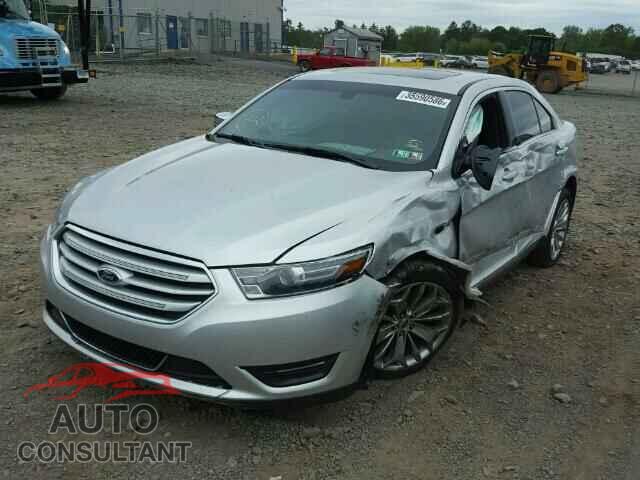 FORD TAURUS 2015 - 1FAHP2F82FG104423
