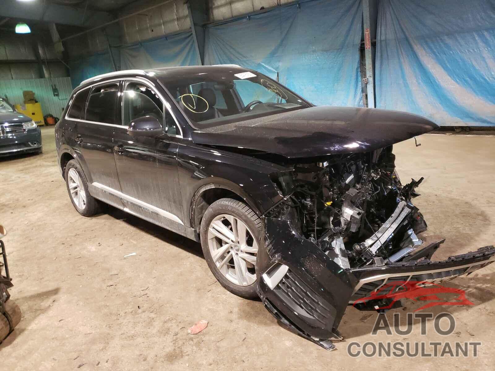 AUDI Q7 2020 - WA1AJAF78LD011251