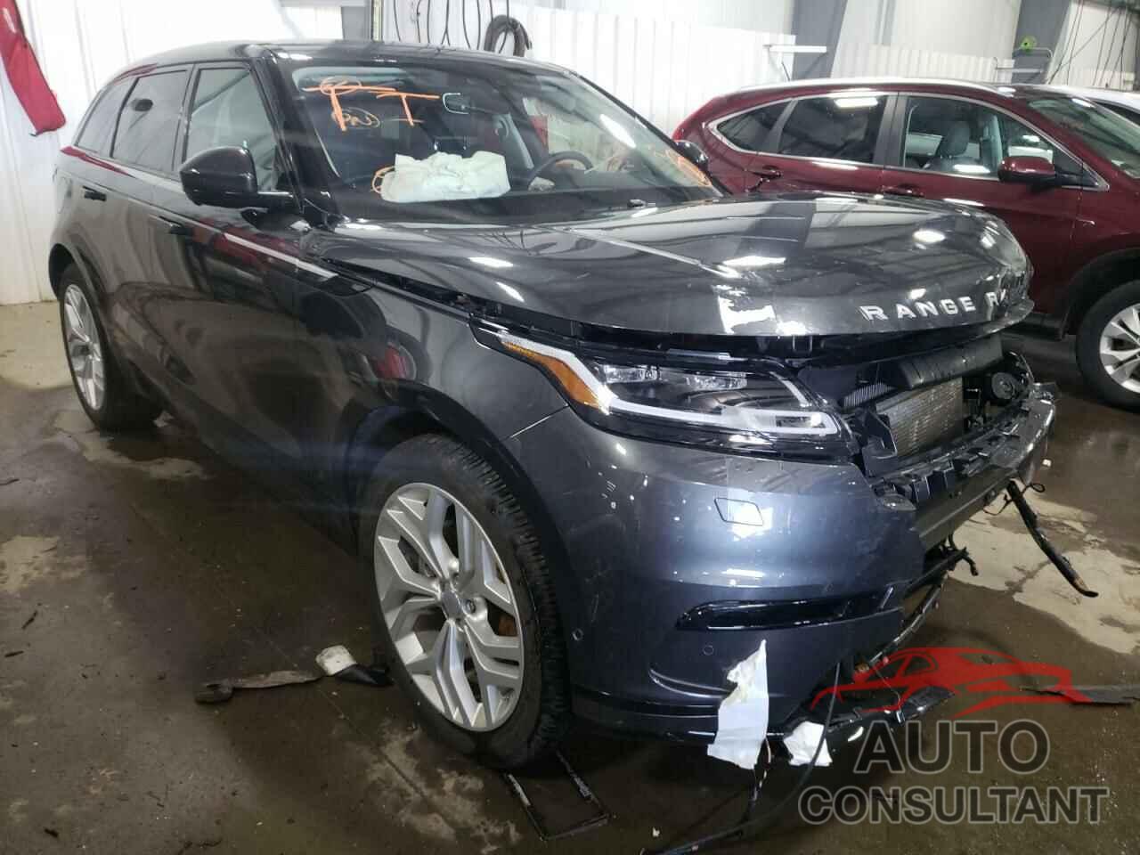 LAND ROVER RANGEROVER 2020 - SALYB2EX2LA266061