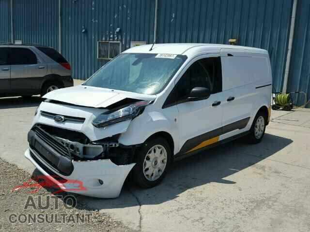 FORD TRANSIT CO 2015 - NM0LS7F74F1176196