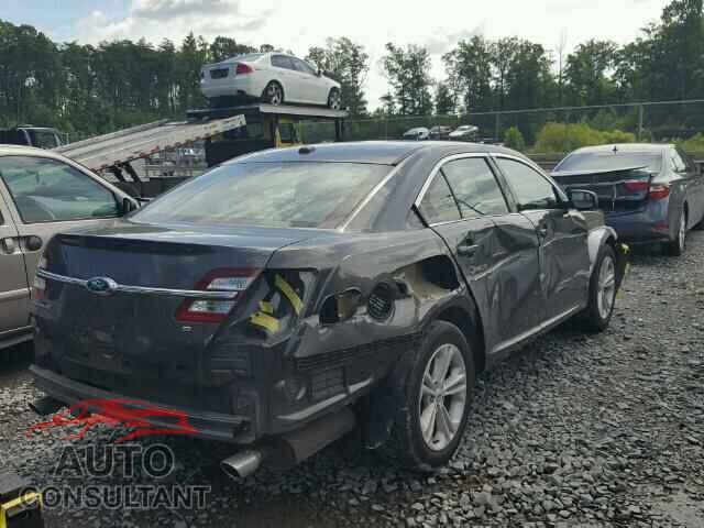 FORD TAURUS 2015 - 1FAHP2E81FG133090