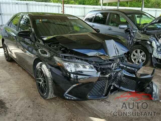TOYOTA CAMRY 2015 - 4T1BK1FK9FU553440