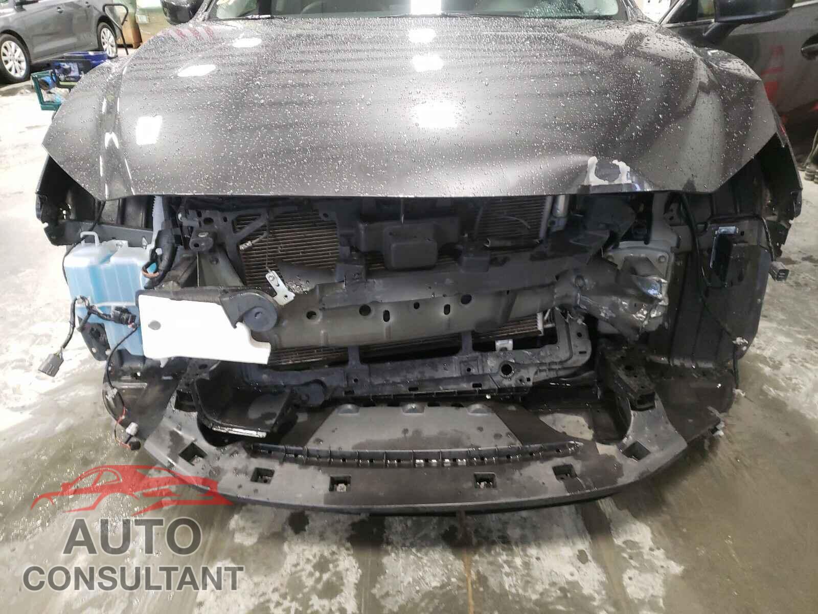 MAZDA 6 2017 - JM1GL1V53H1154109