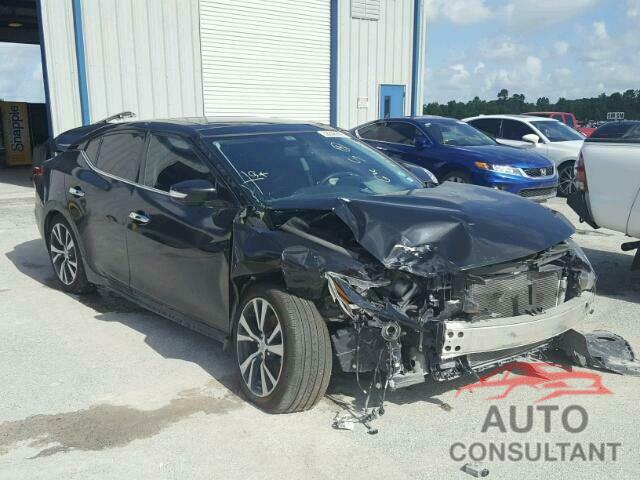 NISSAN MAXIMA 2016 - 1N4AA6AP1GC377595