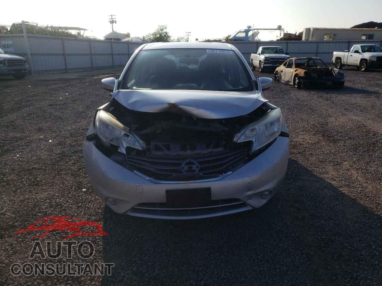 NISSAN VERSA 2016 - 3N1CE2CP4GL363257