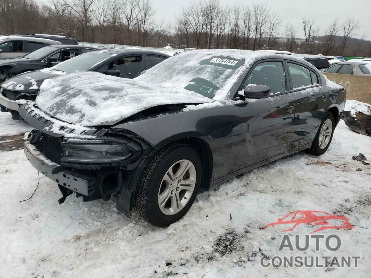 DODGE CHARGER 2022 - 2C3CDXBG0NH122949