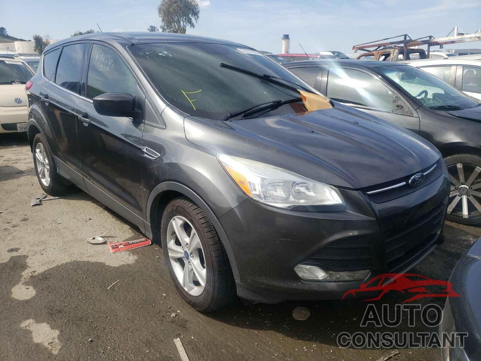 FORD ESCAPE 2016 - 1FMCU0G76GUB24292