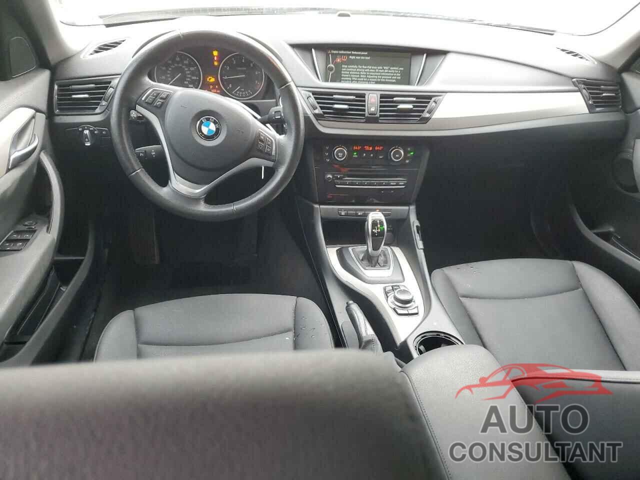 BMW X1 2015 - WBAVM1C52FVW58080