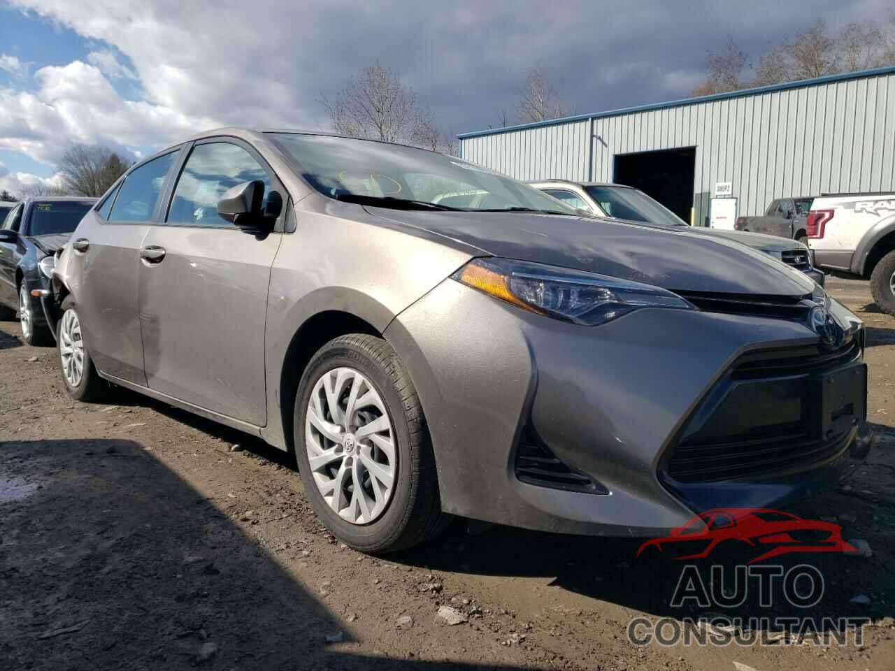 TOYOTA COROLLA 2017 - 2T1BURHE0HC893659