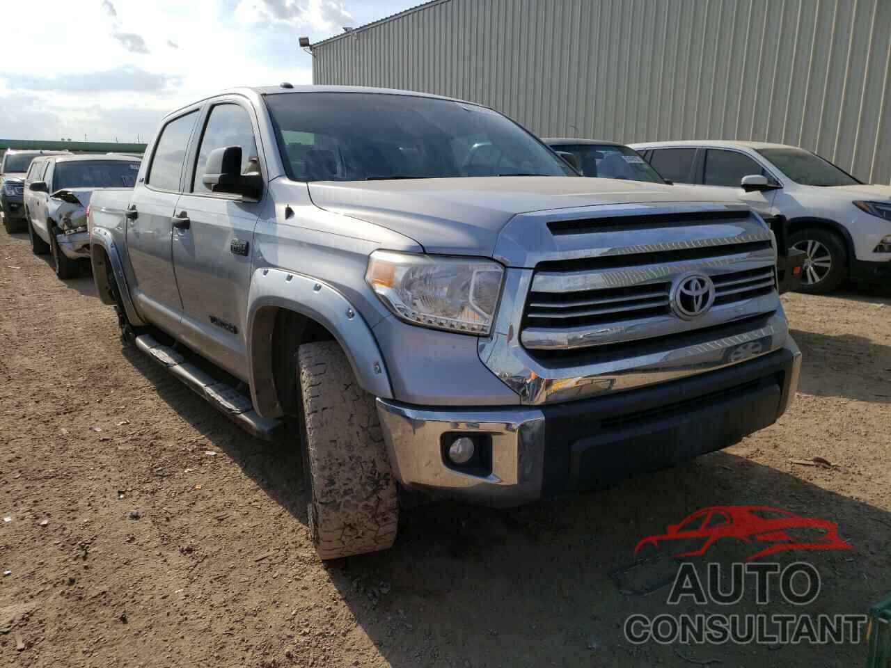 TOYOTA TUNDRA 2016 - 5TFDW5F1XGX581828