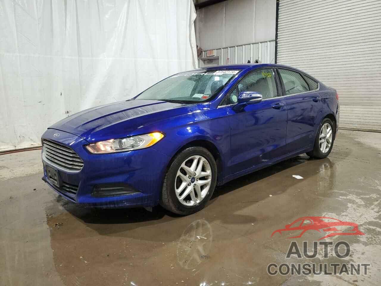 FORD FUSION 2016 - 3FA6P0H73GR221163