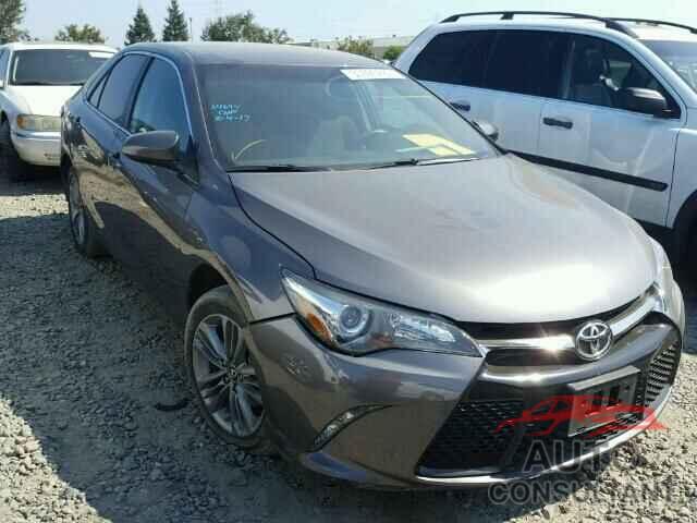 TOYOTA CAMRY 2016 - 4T1BF1FK4GU505818