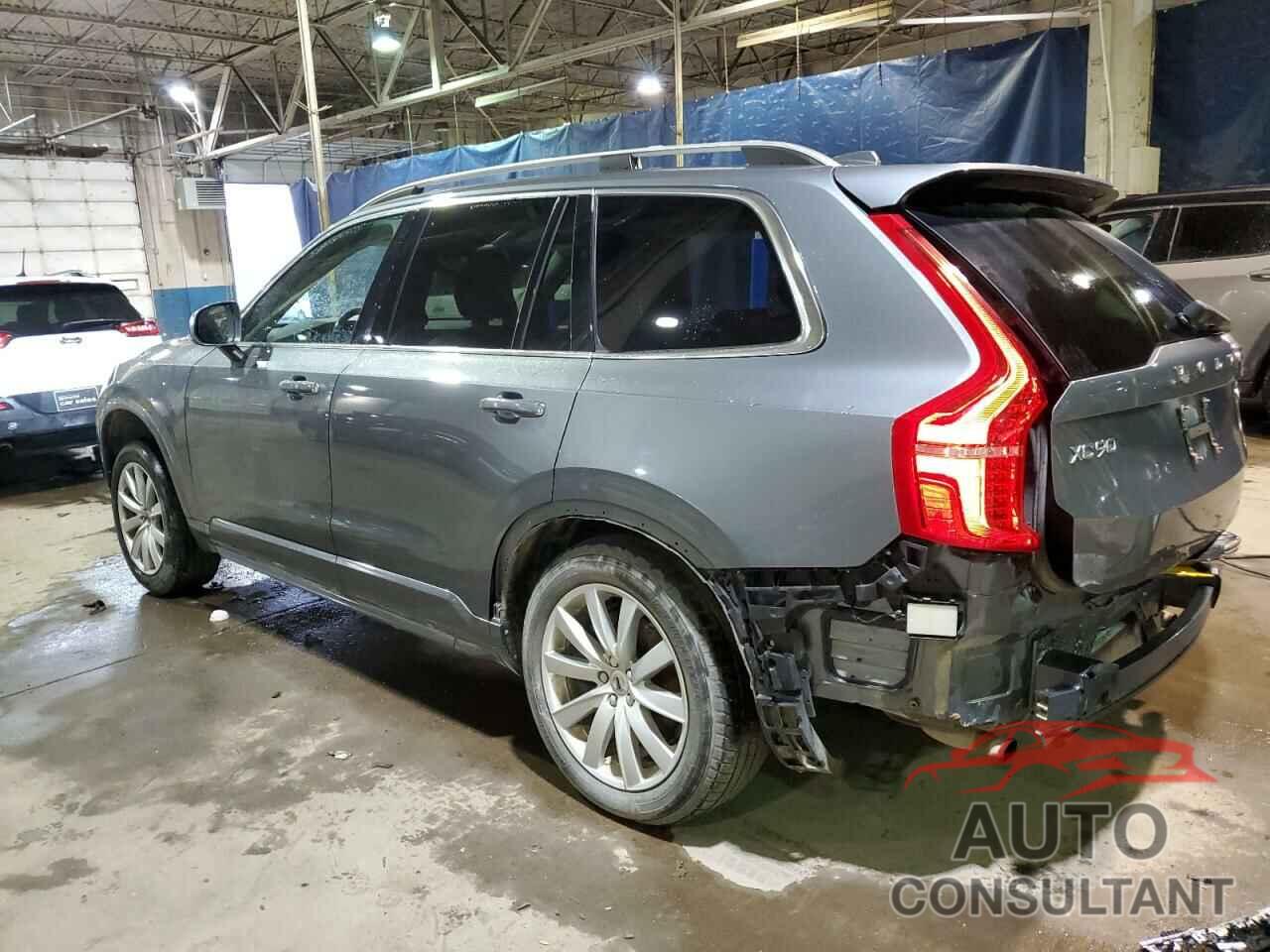 VOLVO XC90 2018 - YV4A22PK6J1193331