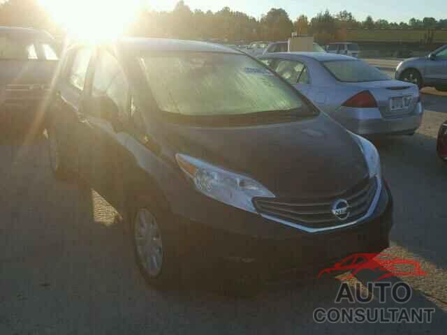 NISSAN VERSA 2015 - 3N1CE2CP6FL379359