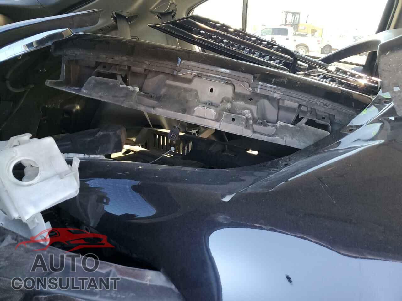 MITSUBISHI ECLIPSE 2019 - JA4AT5AA0KZ014165