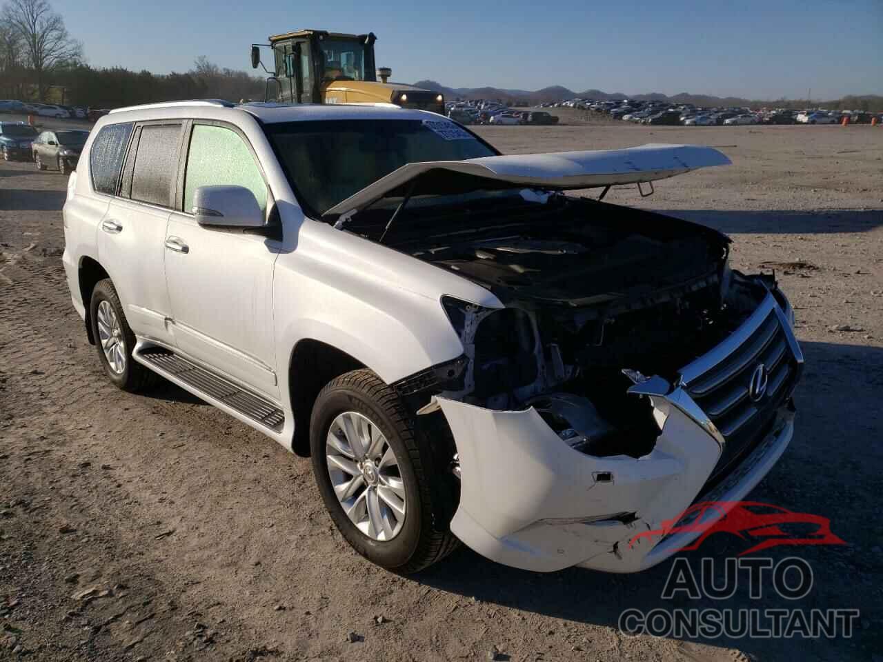 LEXUS GX 2016 - JTJBM7FX9G5146370