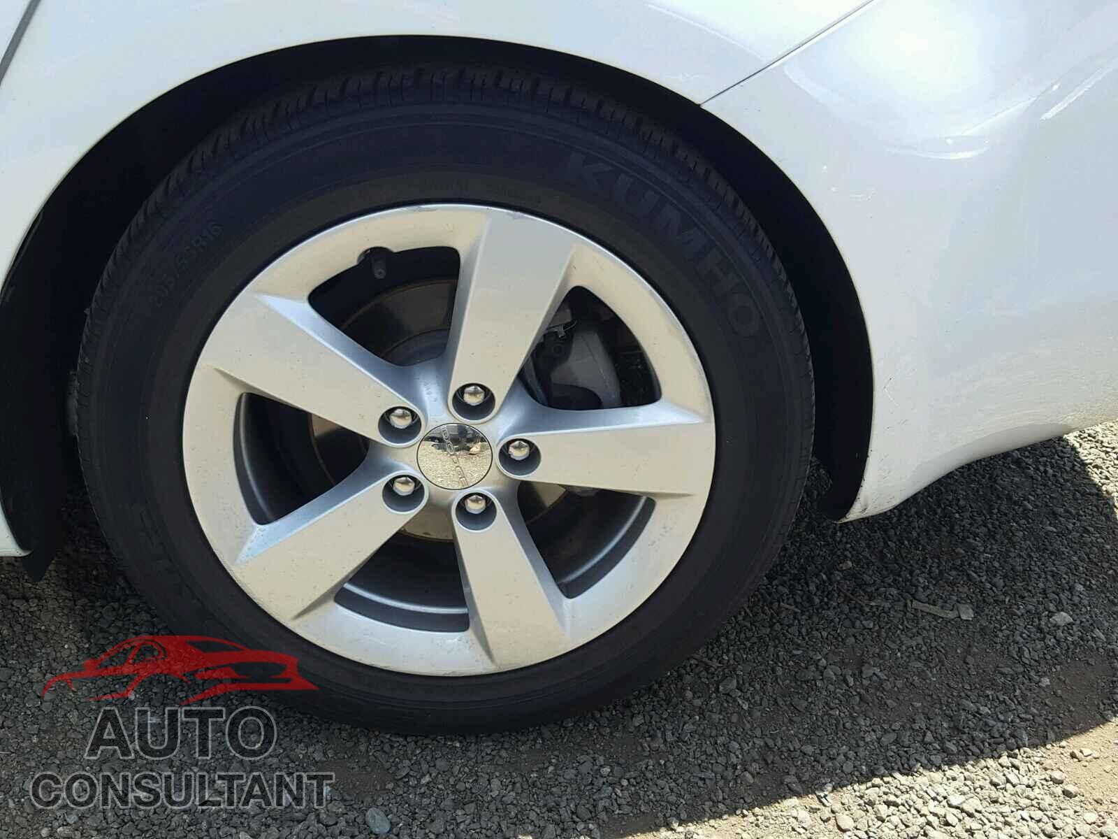 DODGE DART 2016 - 1C3CDFBB7GD766270