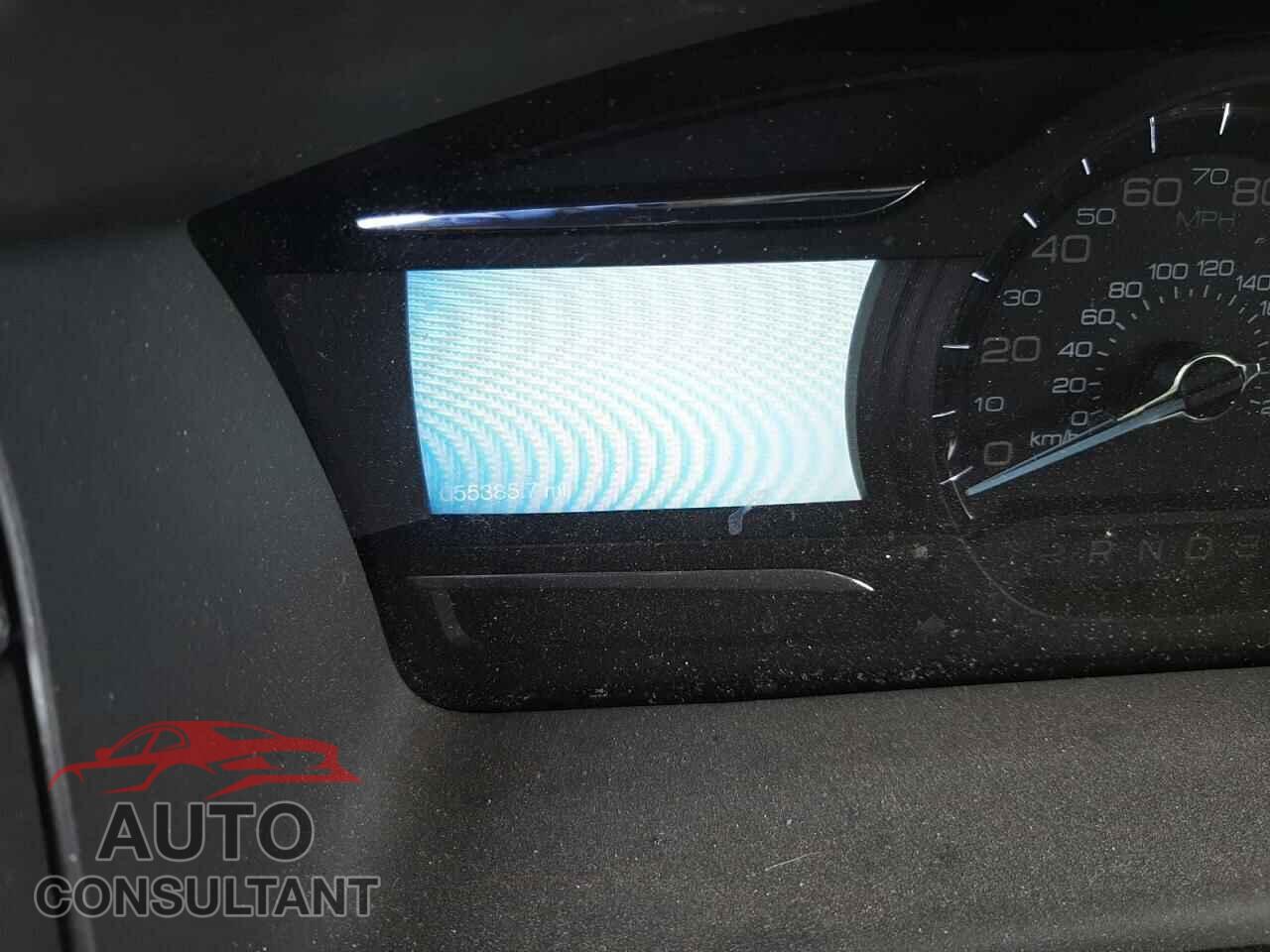 FORD FLEX 2016 - 2FMGK5C89GBA20288