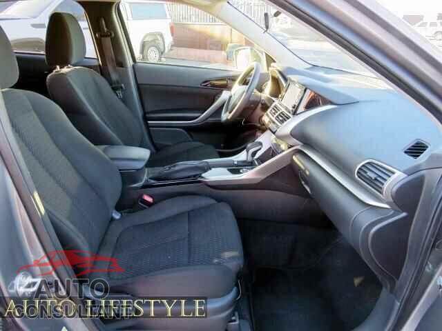 MITSUBISHI ECLIPSE 2020 - JA4AT3AA8LZ023847