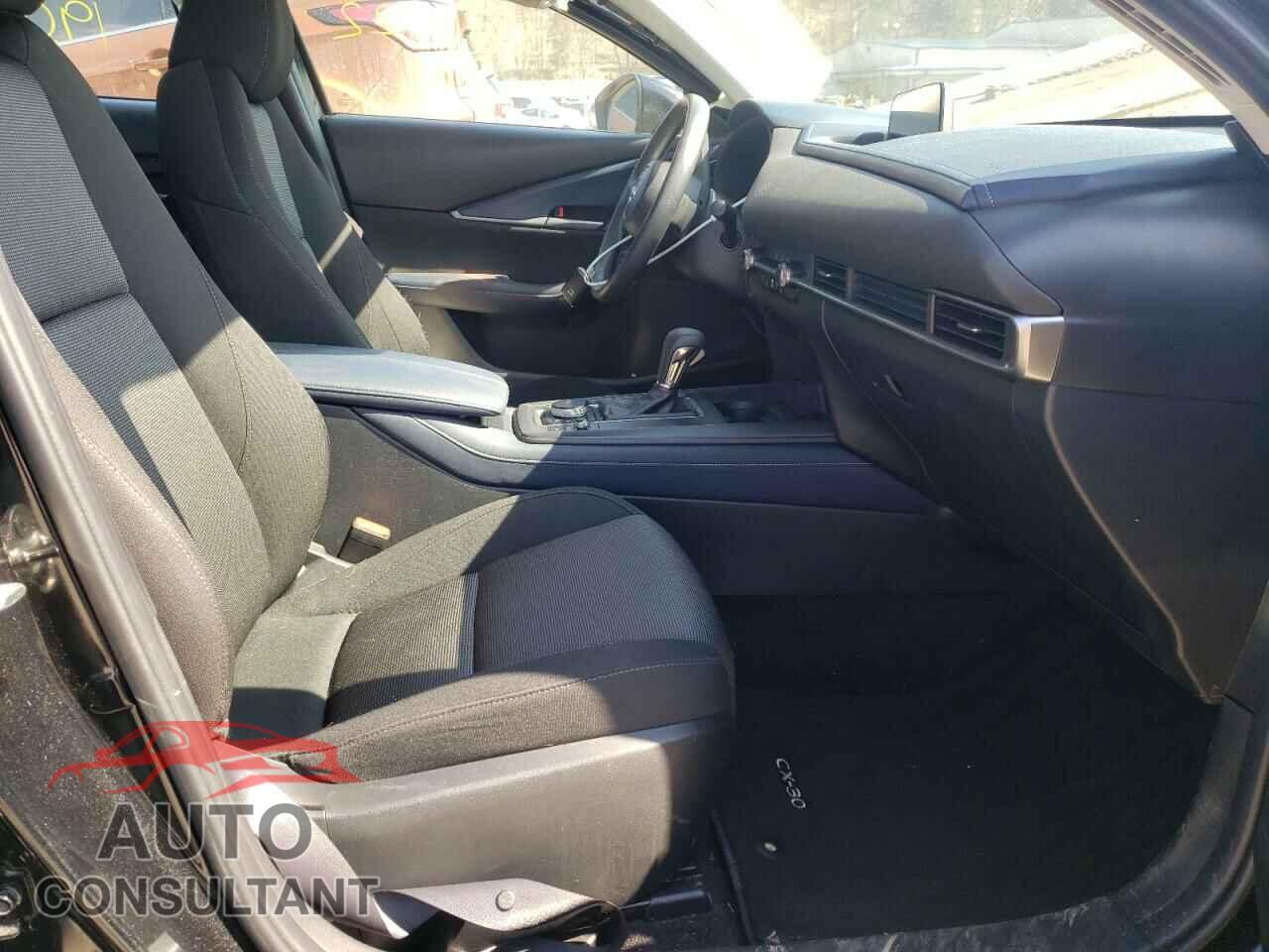 MAZDA CX30 2021 - 3MVDMBAL3MM222074