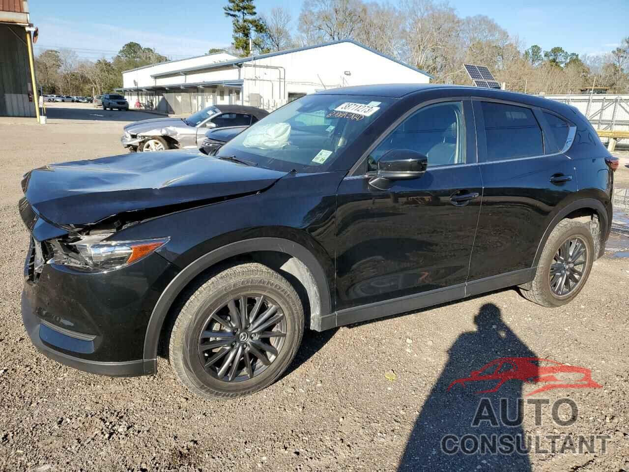 MAZDA CX-5 2020 - JM3KFACM8L0787898