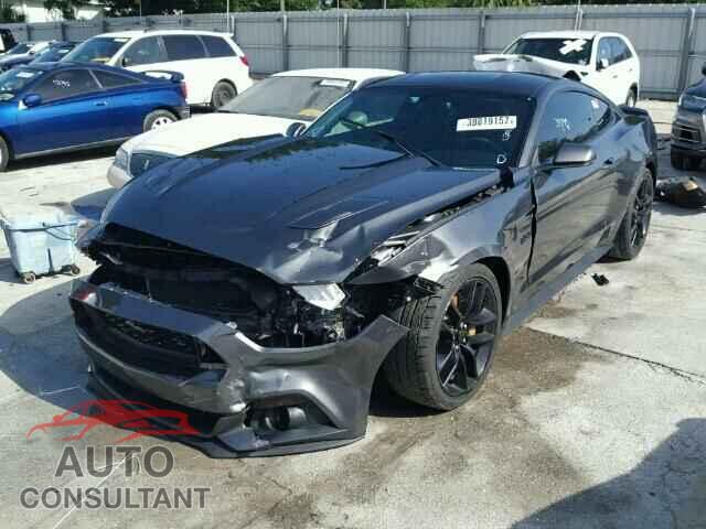 FORD MUSTANG 2015 - 1FA6P8CF6F5380385