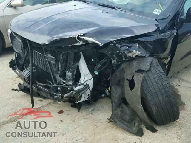 DODGE DURANGO 2015 - 1C4RDJDG5FC101650
