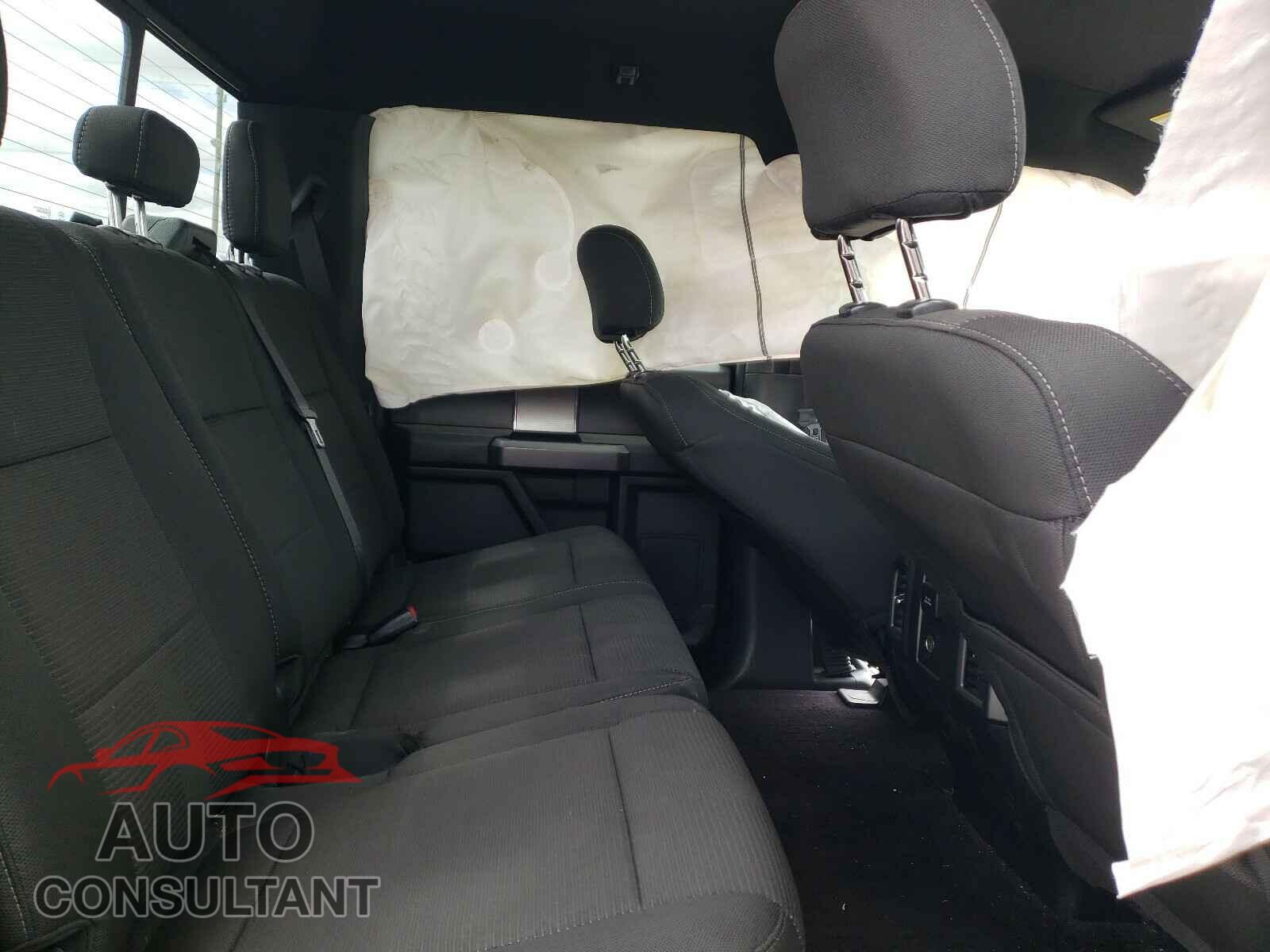 FORD F150 2016 - 1FTEW1EP4GFA84590