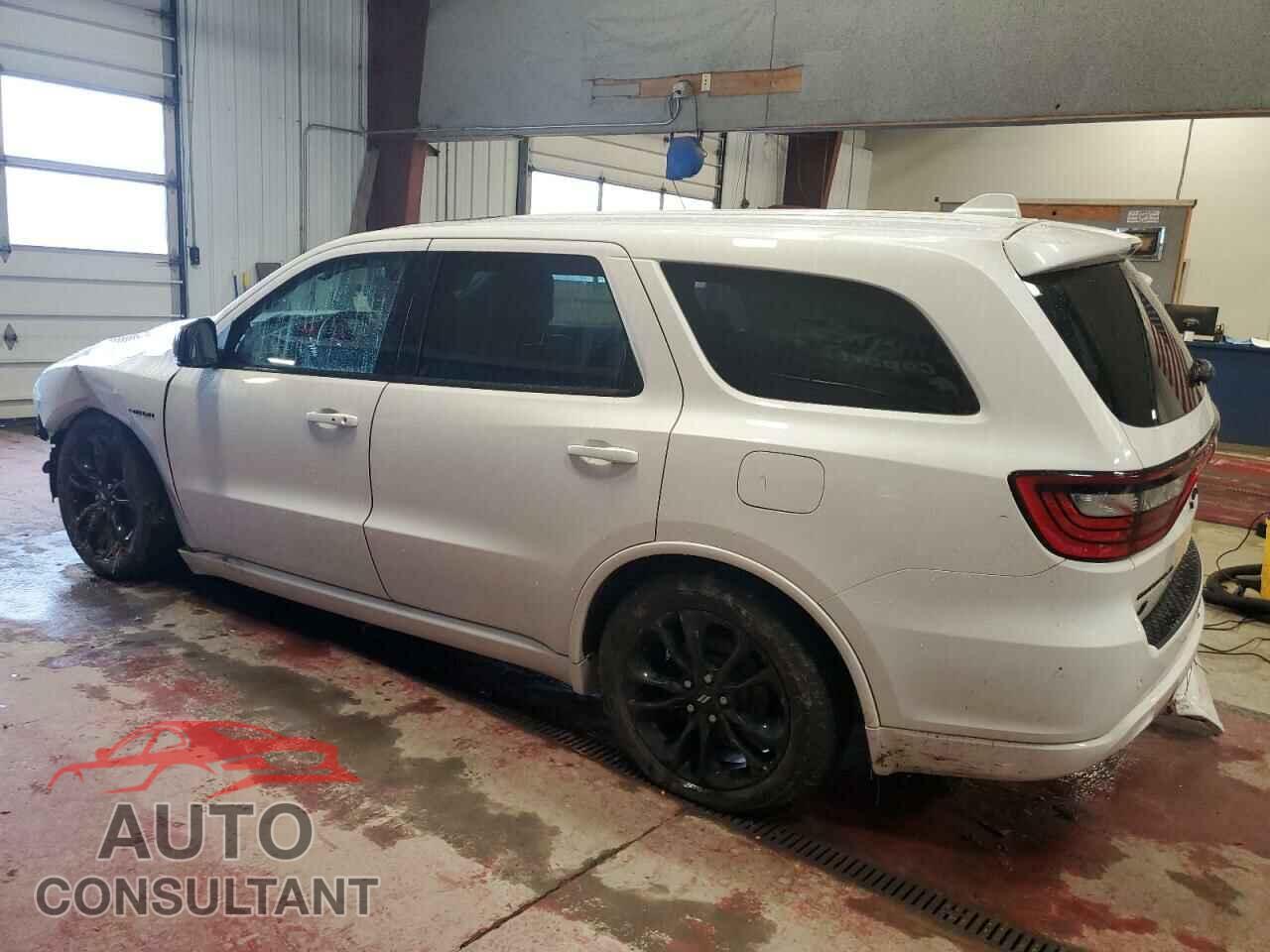 DODGE DURANGO 2020 - 1C4SDJCT5LC132036