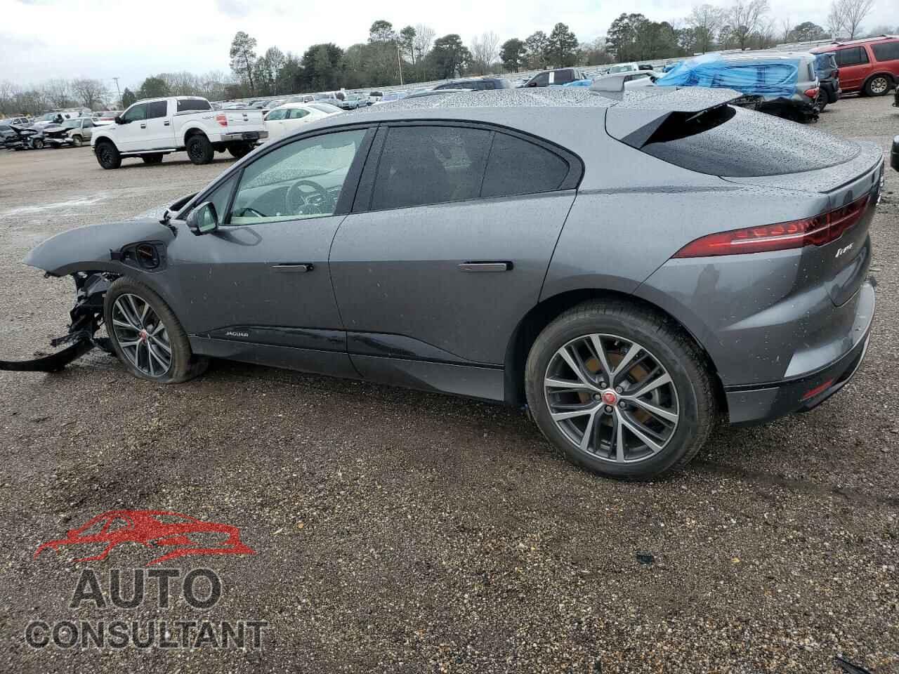 JAGUAR I-PACE 2019 - SADHD2S10K1F62056