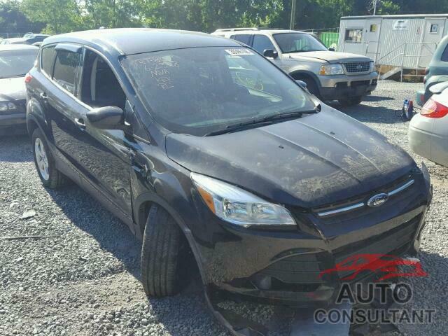 FORD ESCAPE 2015 - 1FMCU9GX3FUB54952
