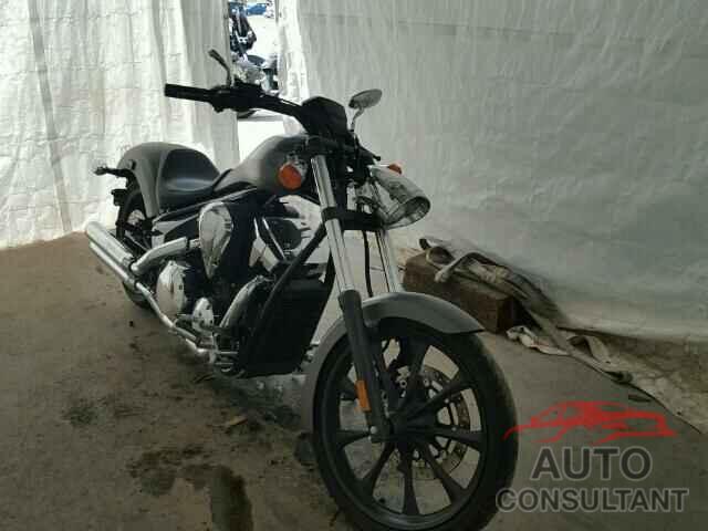 HONDA VT1300 2016 - JH2SC6128GK100646