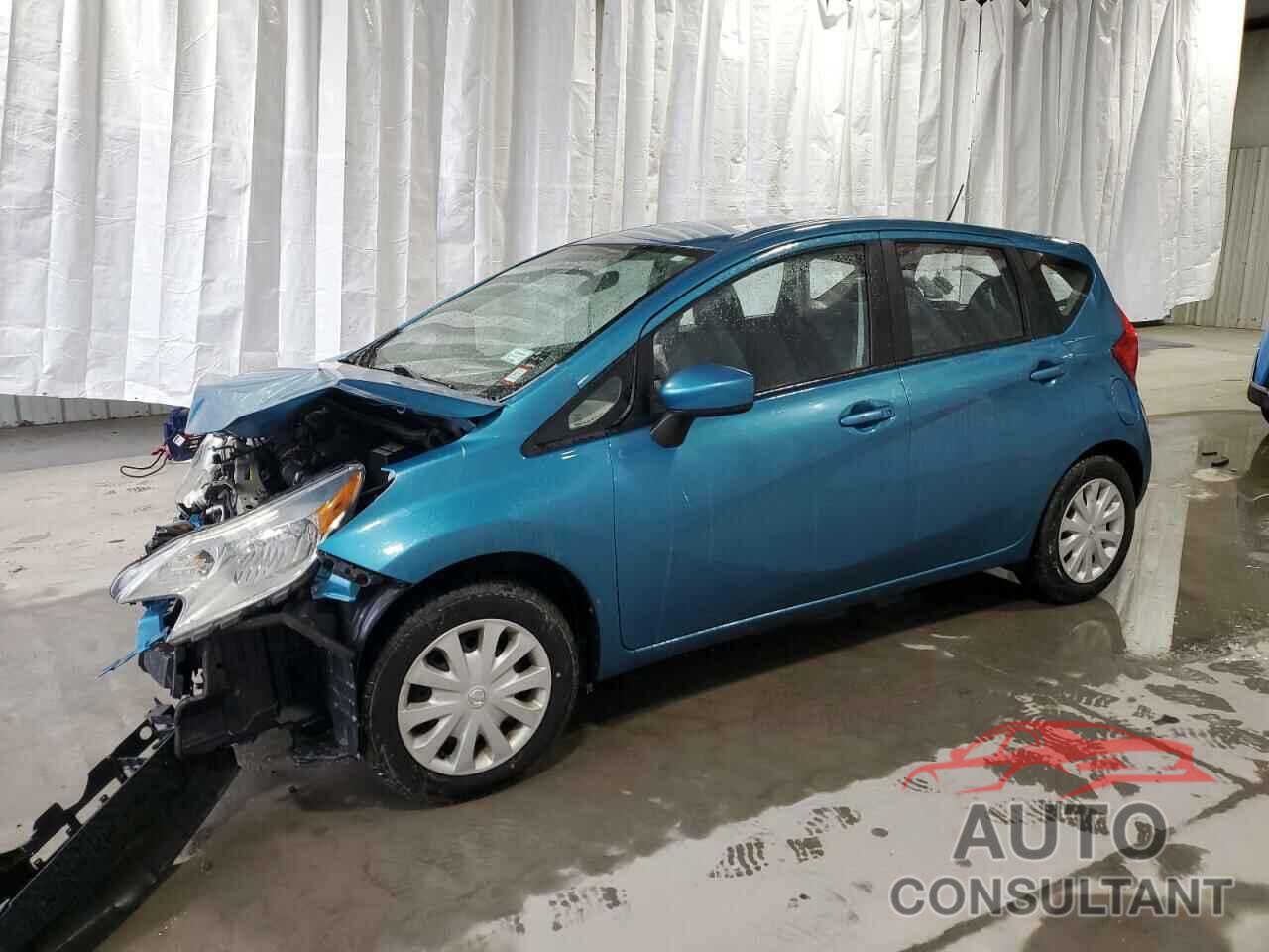 NISSAN VERSA 2016 - 3N1CE2CP6GL389410