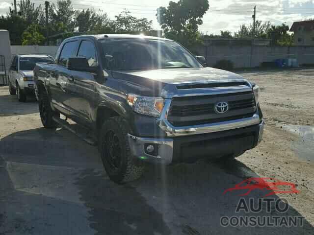 TOYOTA TUNDRA 2015 - 5TFEM5F14FX087814