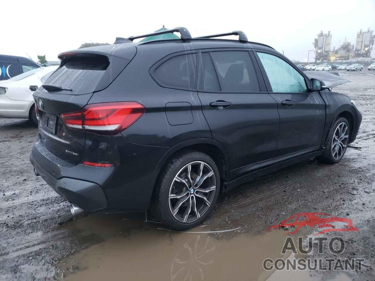 BMW X1 2020 - WBXJG9C04L5P24509