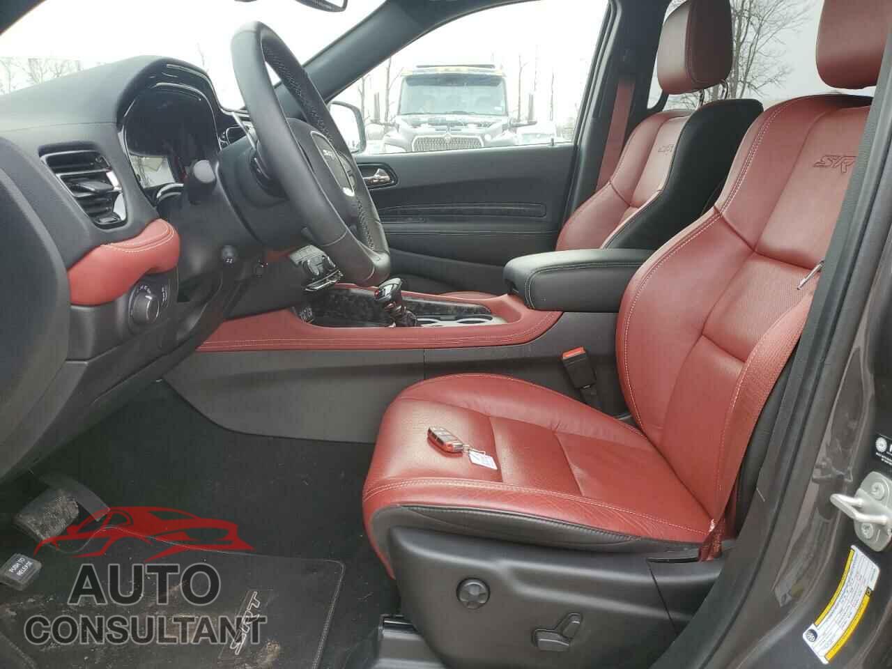DODGE DURANGO 2023 - 1C4SDJH93PC634269