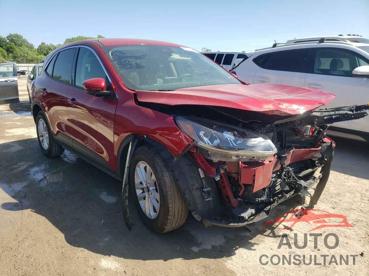 FORD ESCAPE 2020 - 1FMCU0G66LUA28812