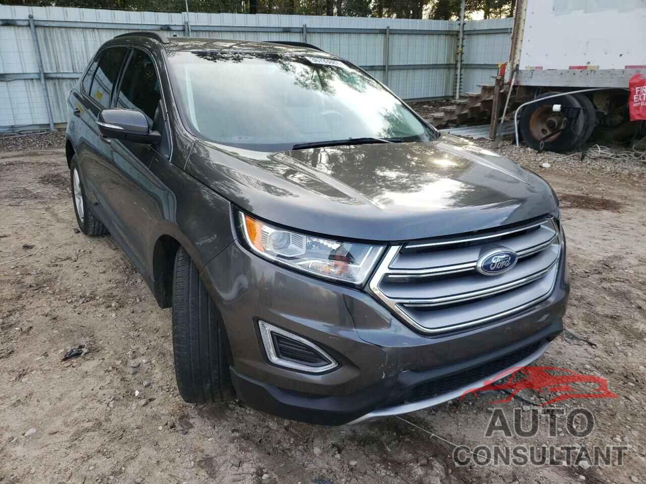 FORD EDGE 2018 - 2FMPK3J82JBB48791