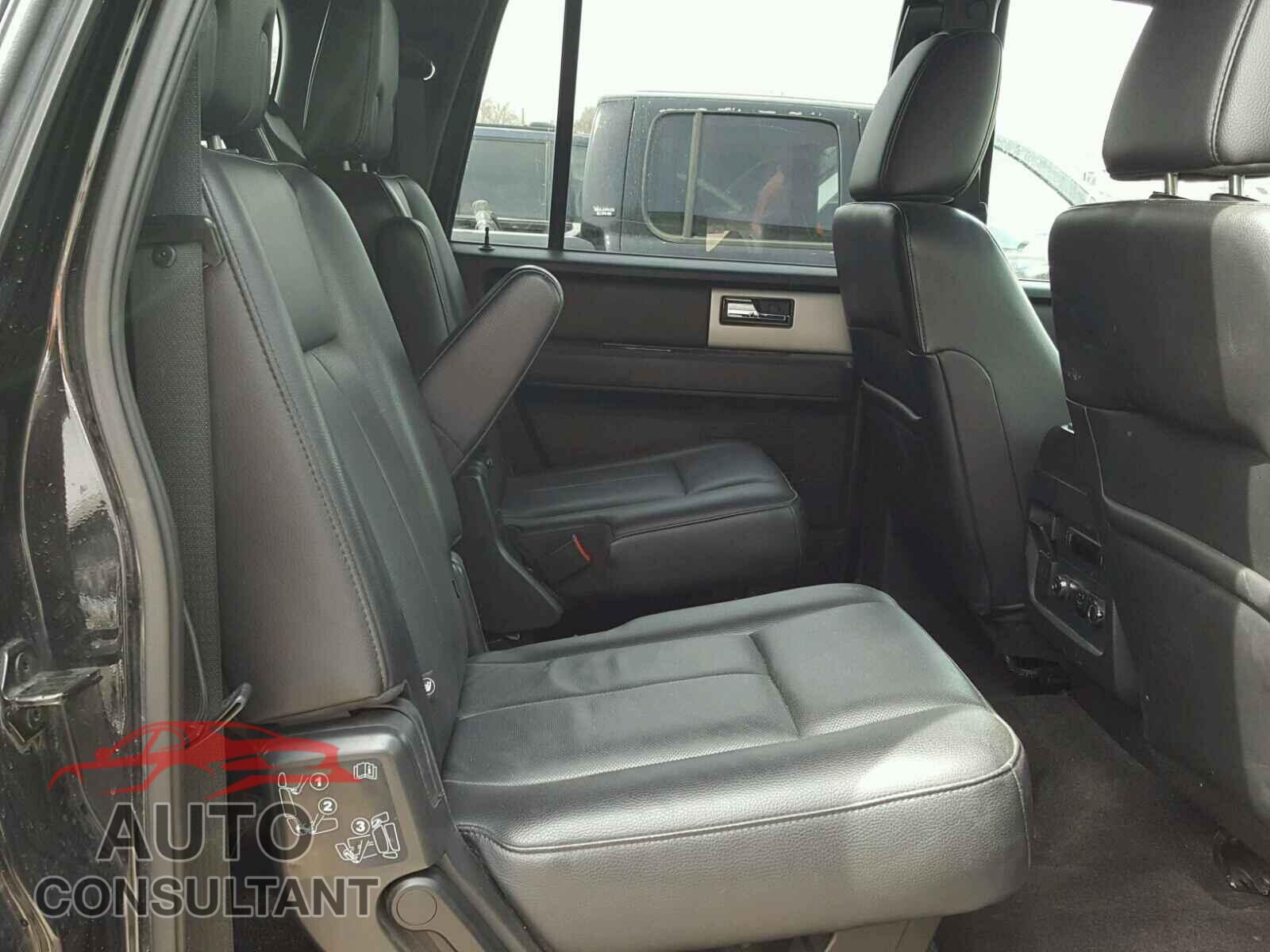FORD EXPEDITION 2015 - 1FMJK2AT4FEF01774