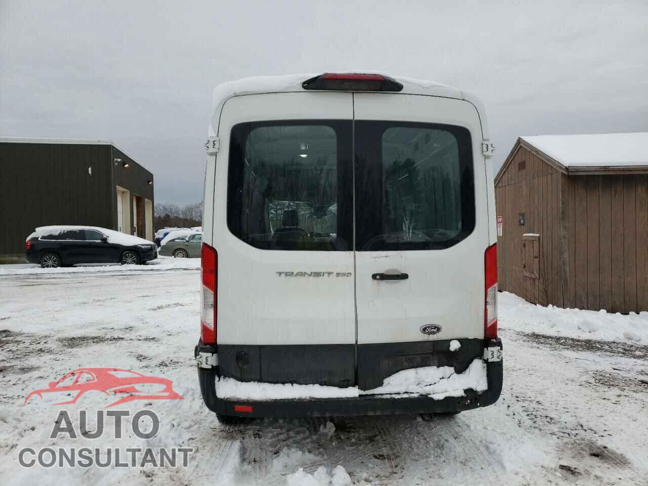 FORD TRANSIT CO 2019 - 1FTYR2CM3KKB54180