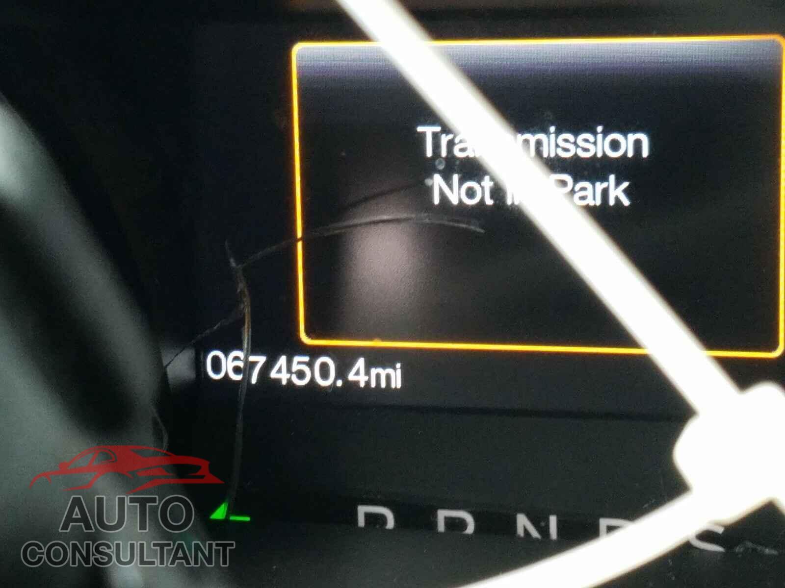 FORD MUSTANG 2017 - 1FA6P8TH2H5270180